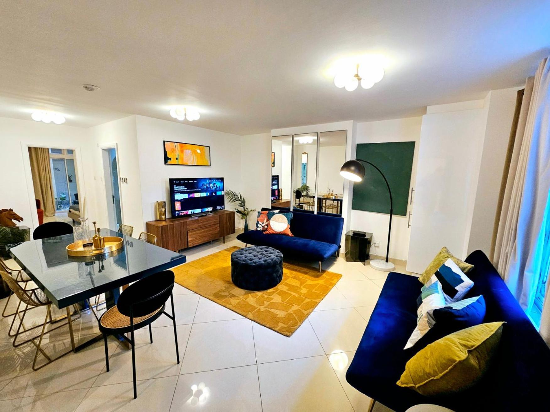 Modern Hyde Park Home With Private Entrance & Private Back Patio Near Bayswater & Paddington Stations Londra Exterior foto