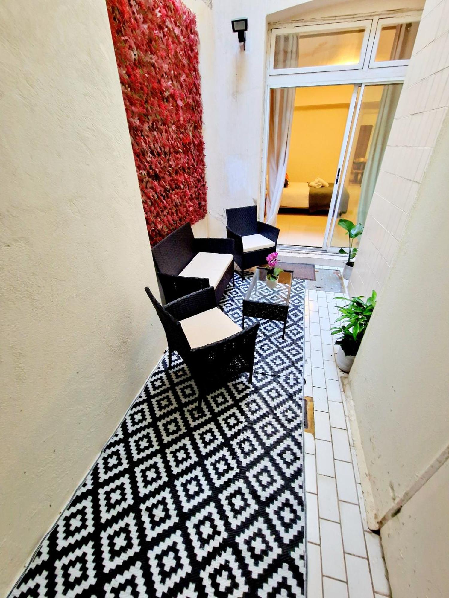 Modern Hyde Park Home With Private Entrance & Private Back Patio Near Bayswater & Paddington Stations Londra Exterior foto